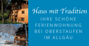 Haus mit Tradition mobile